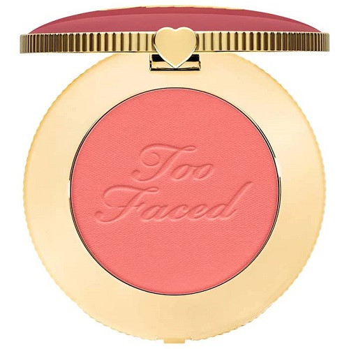 Fard de obraz, Too Faced, Cloud Crush Blurring Blush, Head In The Clouds, Matte, 5 g