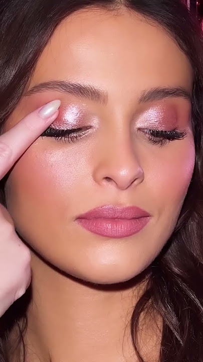 Fard de ochi, Charlotte Tilbury, Hypnotising Pop Shot, Pillow Talk Diamonds, 1.2 g