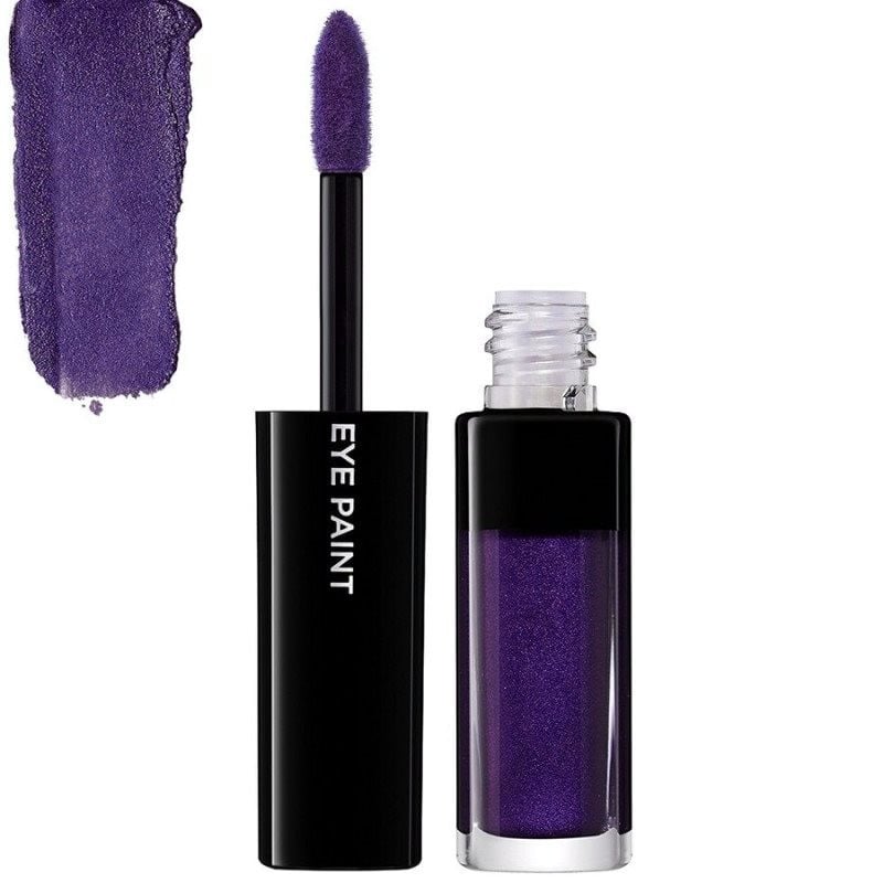 Fard de ochi lichid Loreal Infallible Eye Paint, Nuanta 301 Infinite Purple - 2 | YEO