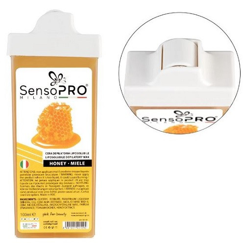 Kit epilare, SensoPro, Princess - 2 | YEO