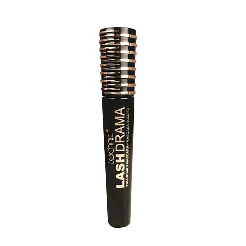 Mascara, Technic, Lash Drama Volumising, 10 ml - 1 | YEO