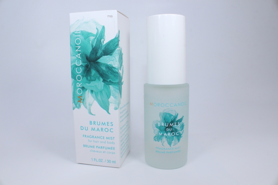 Parfum pentru par si corp, Moroccanoil, Brumes Du Maroc Mist, 30 ml - 2 | YEO