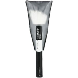 Pensula Pudra Maybelline, Facestudio, Brushes Pinceaux, 100 - 2 | YEO