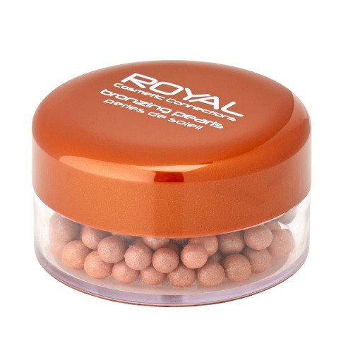 Perle Bronzante, Royal, Perles Bronzantes, 50 g - 1 | YEO