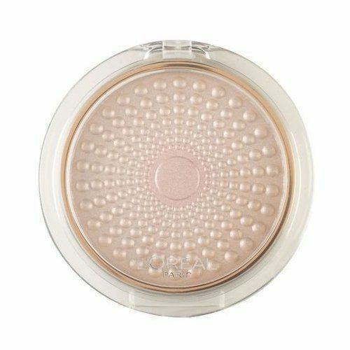 Pudra iluminatoare Loreal Lumi Magique 02 Rose Radieux