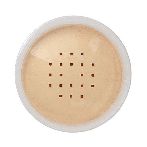 Pudra translucida pentru fixarea machiajului, W7, Gotta Glow, Translucent Luminous Setting Powder, 15 g - 1 | YEO