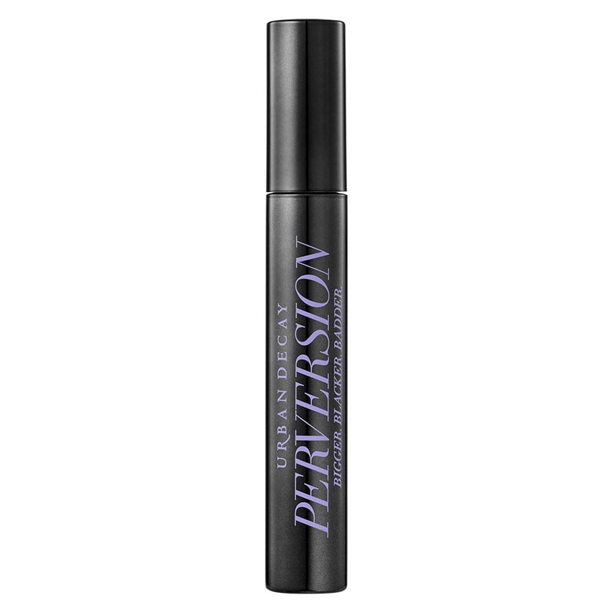 Rimel gene Urban Decay Perversion Volumizing Mascara, 12 ml, Negru - 2 | YEO