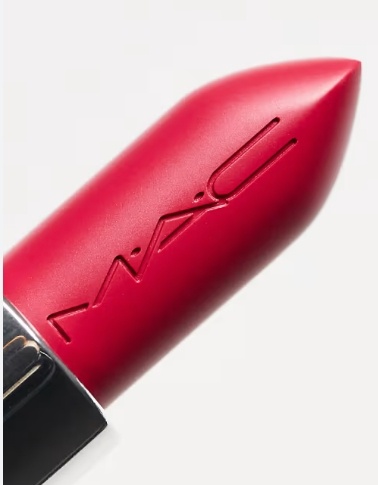 Ruj de Buze, MAC, MACximal Sleek Satin, 812 Maraschino, Much? 3.5 g - 1 | YEO