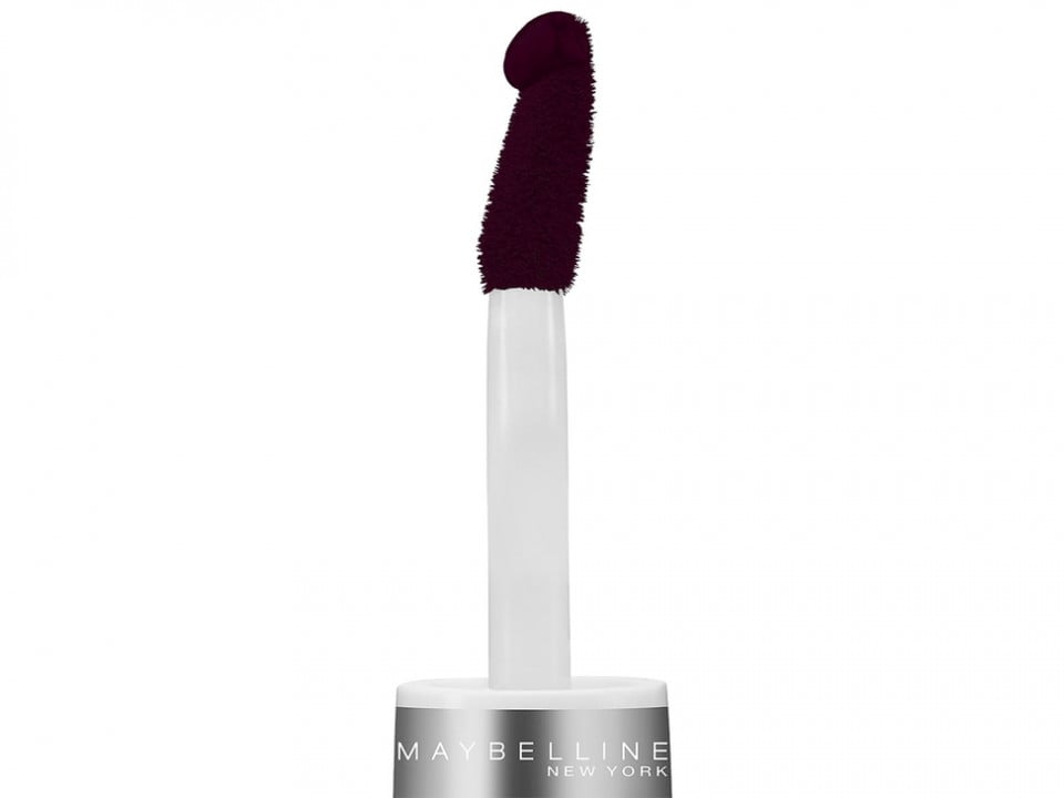 Ruj de buze Maybelline SuperStay 24H, 845 Aubergine - 1 | YEO