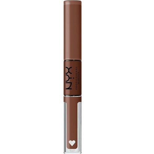 Ruj de Buze, NYX Professional Makeup, Shine Loud, 30 Total Baller, 3.4 ml - 1 | YEO