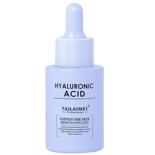 Ser Antirid cu Acid Hyaluronic, TLM, 30 ml - 2 | YEO