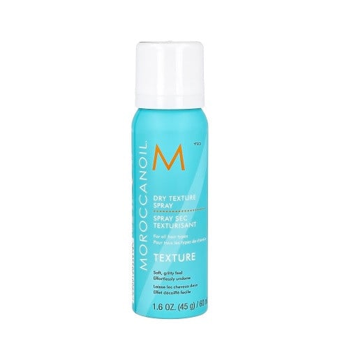 Spray fixativ pentru textura, Moroccanoil, Texture, 60 ml