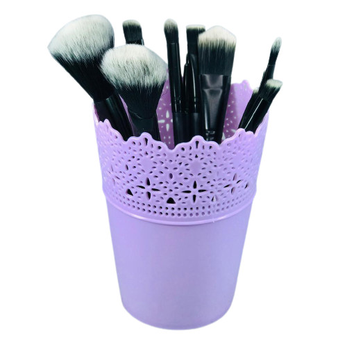 Suport/organizator pensule si cosmetice - 4 | YEO