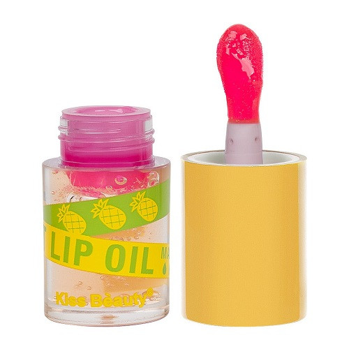 Ulei de Buze, Kiss Beauty, Fruit Lip Oil, 02 - 1 | YEO