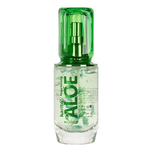 Baza Machiaj, Karite, Primer Multi Action 5 in 1, cu Aloe, 50 ml - 2 | YEO