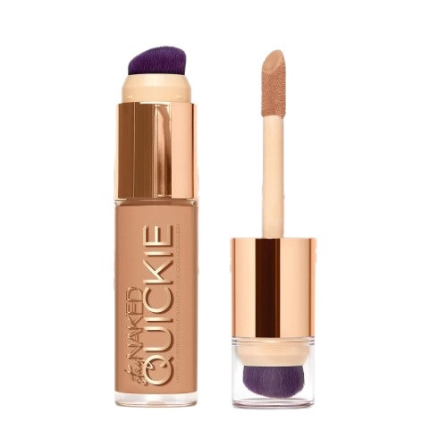 Corector cu Acoperire Mare, Urban Decay, Stay Naked Quickie Concealer, 24H Multi Use, 40WO Light Medium, 16.4 ml - 1 | YEO