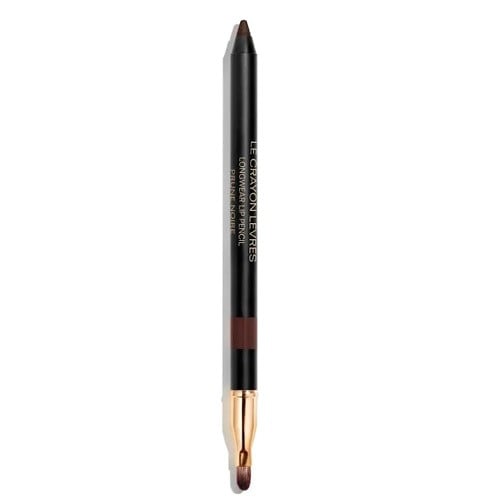 Creion Contur Buze, Chanel, Le Crayon Levres, Longwear, 192 Prune Noire, 1.2 g - 2 | YEO