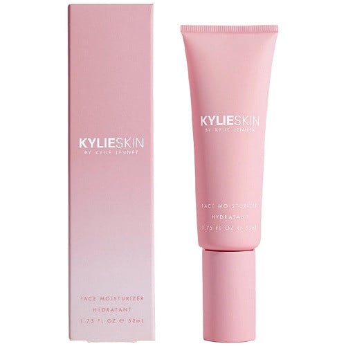 Crema de fata hidratanta, Kylie Jenner, Kylie Skin, Hydratant Moisturizer, 52 ml - 2 | YEO