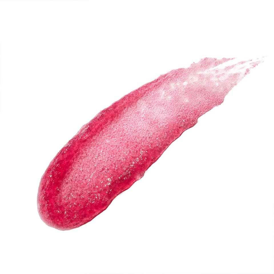 Exfoliant pentru Fata, Fenty Skin, Cherry Dub Scrub, cu Cirese, 100 g - 2 | YEO
