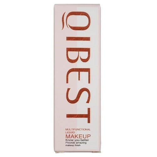 Fard de obraz cremos, Qibest, Liquid Blush, 03, 4.5 g - 2 | YEO