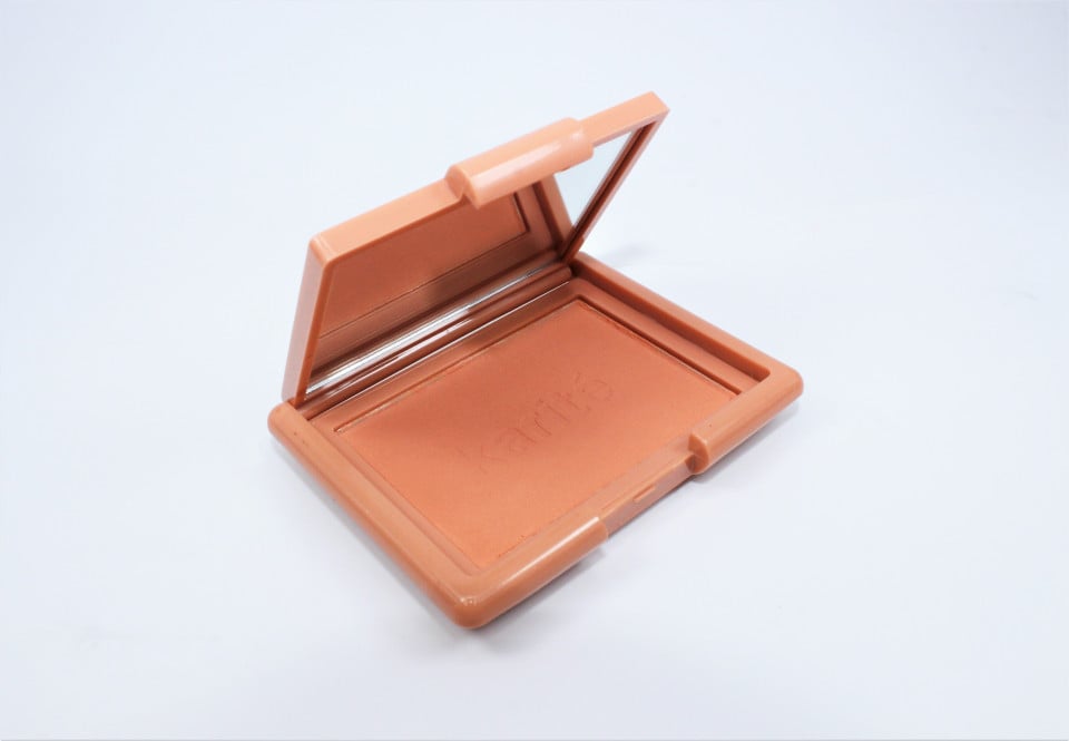 Fard de obraz, Karite, Blusher, 01 - 1 | YEO