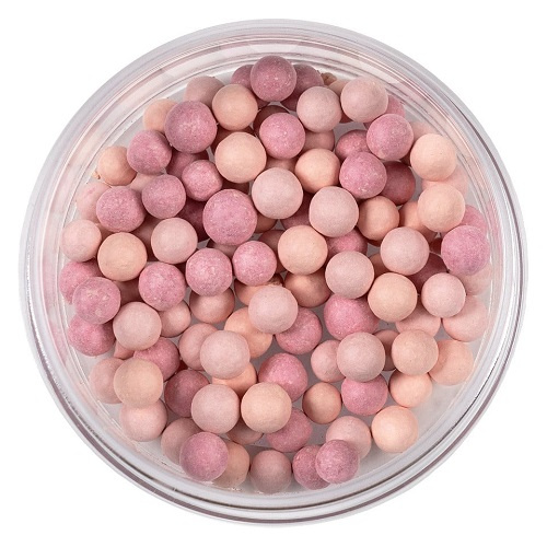 Fard de obraz tip perle, Ushas, Blush Ball, 04, 20 g - 3 | YEO