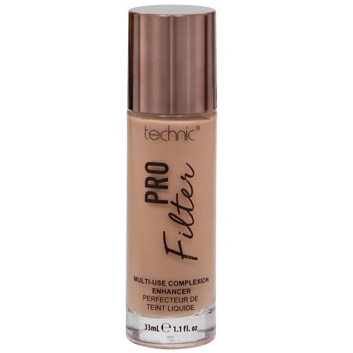 Fond de ten iluminator, Technic, Pro Filter Multi Use, Fair, 33 ml - 2 | YEO