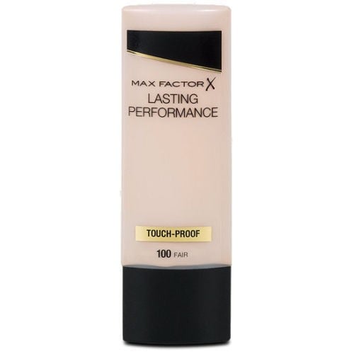 Fond de ten rezistent Max Factor Lasting Performance Nuanta 100 Fair