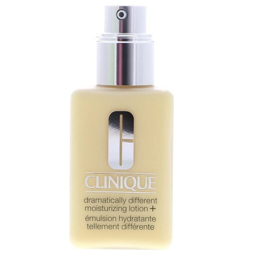 Lotiune Hidratanta, Clinique, Dramatically Different Moisturizing, 125 ml