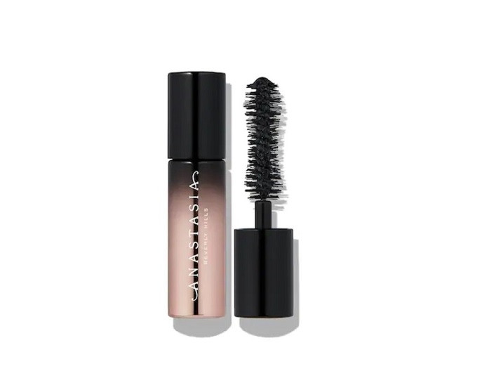 Mascara mini, Anastasia Beverly Hills Lash Brag Volumizing, 2.5 ml - 1 | YEO