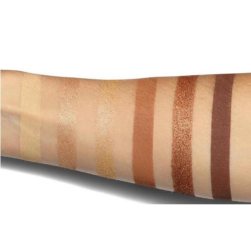 Paleta farduri de ochi, Urban Decay, Naked, Half Baked, 6 culori - 1 | YEO