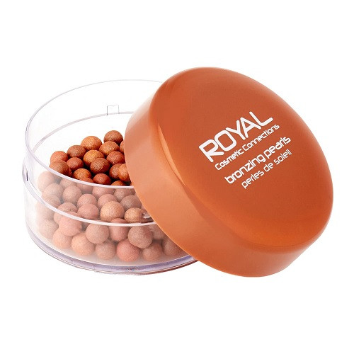 Perle Bronzante, Royal, Perles Bronzantes, 50 g - 2 | YEO