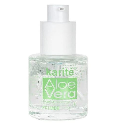 Primer Machiaj, Karite, Aloe Vera Natural, 30 ml - 2 | YEO