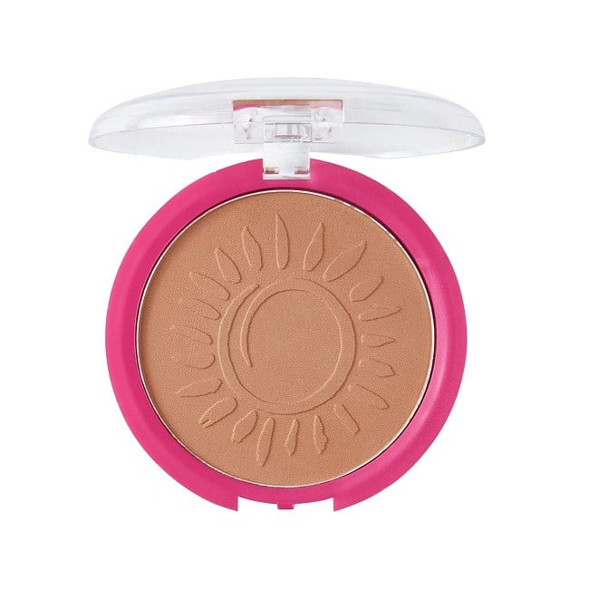 Pudra bronzanta Sunkissed Hello Sunshine Matte Bronzer - 3 | YEO