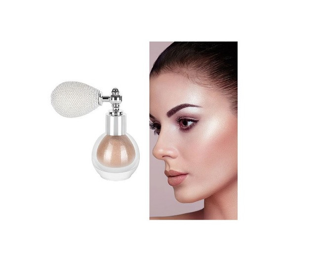 Pudra iluminatoare Spray, Teayason, Highlight Powder Spray, 02, 3 g - 2 | YEO