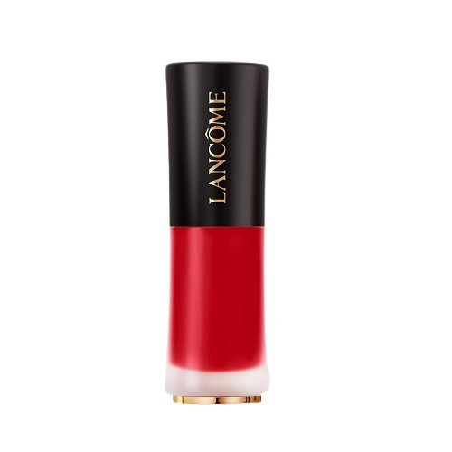 Ruj de buze, Lancome, L`Absolu Rouge Drama Ink, 525 French Bisou, 6 ml - 2 | YEO