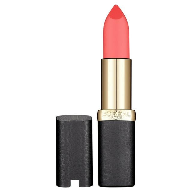 Ruj de buze Loreal Color Riche Matte, Nuanta 241 Pink a Porter - 1 | YEO