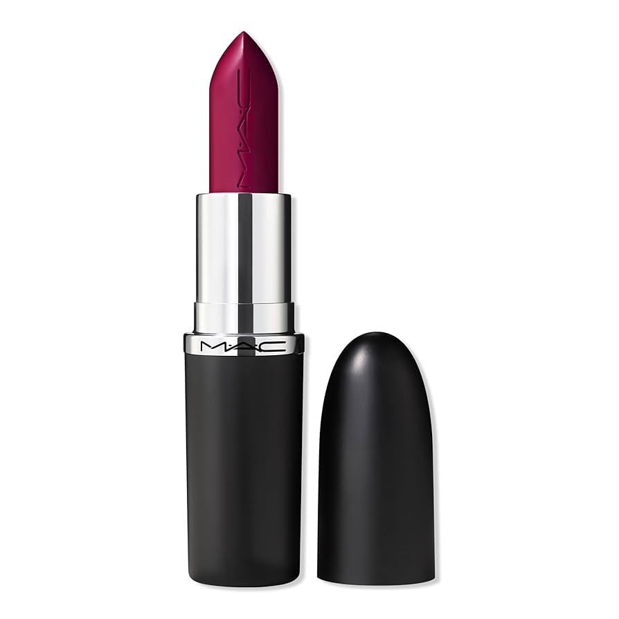Ruj de Buze, MAC, MACximal Sleek Satin, 819 Rebel, 3.5 g - 2 | YEO