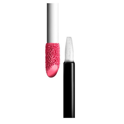Ruj de Buze Rezistent, Chanel, Le Rouge Duo Ultra Tenue, 126 Radiant Pink