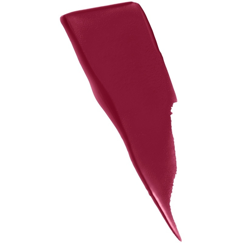 Ruj de buze rezistent la transfer Maybelline Superstay Matte Ink 115 Founder - 3 | YEO