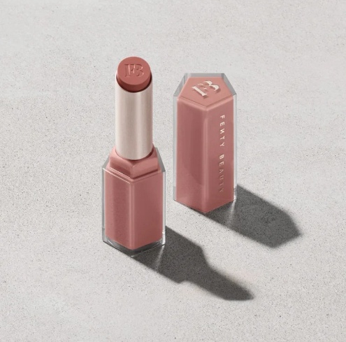 Ruj de Buze Stralucitor, Fenty, Gloss Bomb Stix, 03 Fenty Glow, 3.6 g - 1 | YEO