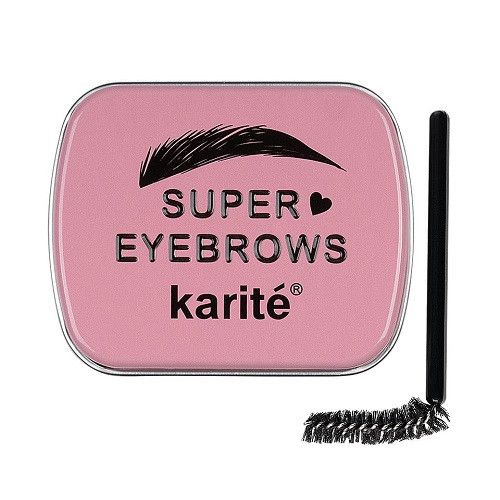 Sapun stilizare sprancene, Karite, Super Eyebrows Styling, 25 g - 1 | YEO