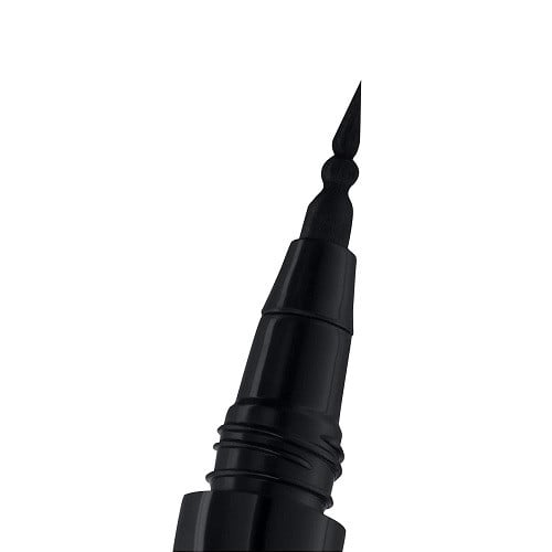 Tus de ochi, Maybelline, Curvitude Eyeliner Feutre, Negru - 3 | YEO