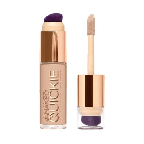 Corector cu Acoperire Mare, Urban Decay, Stay Naked Quickie Concealer, 24H Multi Use, 30CP Light, 16.4 ml - 1 | YEO