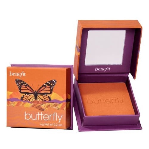 Fard de obraz, Benefit, Butterfly, 6 g - 1 | YEO