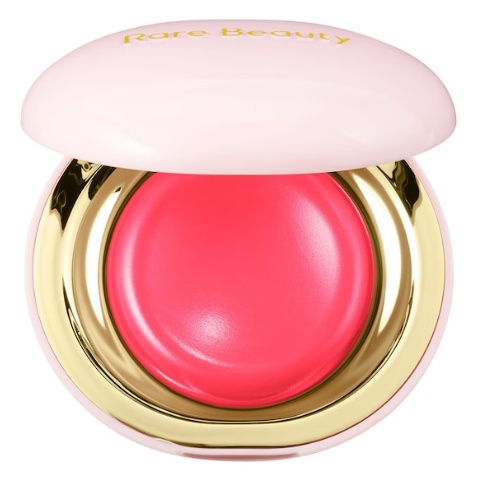 Fard de Obraz Cremos, Rare Beauty, Stay Vulnerable Melting Blush, Nearly Rose, 5 g