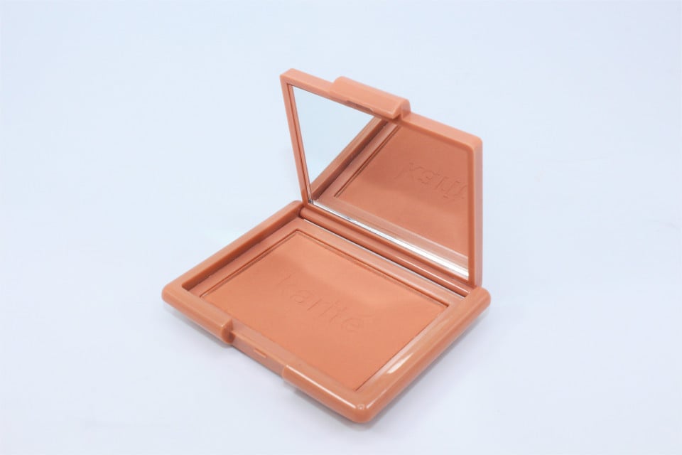 Fard de obraz, Karite, Blusher, 01 - 2 | YEO