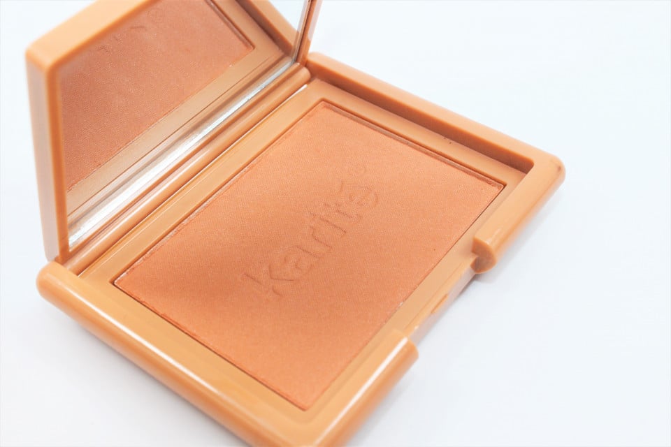 Fard de obraz, Karite, Blusher, 03 - 1 | YEO