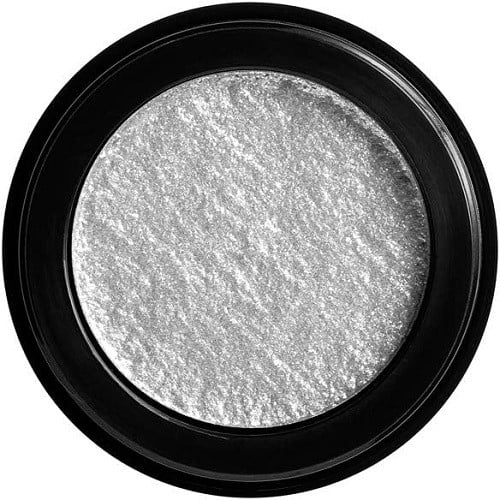 Fard Pleoape, NYX, Foil Play Cream Eyeshadow, 02 Woman Of Steel, 2.2 g - 1 | YEO