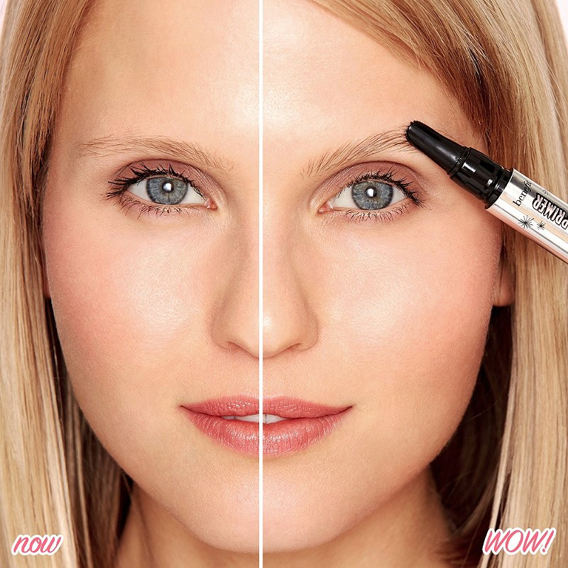 Gel sprancene Benefit Conditioning Primer